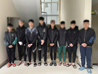 Công an Hà Nội tạm giữ hình sự 5 đối tượng về hành vi gây rối trật tự tại hầm Kim Liên