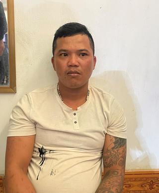 Gia Lai: Bắt đối tượng tàng trữ trái phép chất ma túy