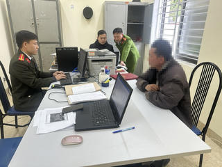 Sơn La xử lý nghiêm các trường hợp đăng tải thông tin xấu độc, sai sự thật trên không gian mạng