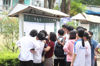 Hà Nội chọn Ngoại ngữ là môn thi thứ ba vào lớp 10 năm học 2026-2027