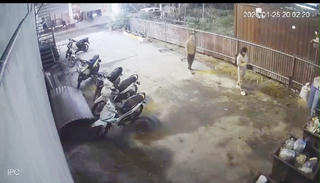 Trả giá vì ghen tuông