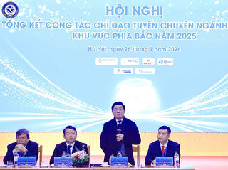 Tăng cường hỗ trợ tuyến dưới về chuyên ngành Phụ sản 