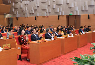 Hà Nội dự kiến hỗ trợ 1.000 tháng lương cơ sở để thu hút nhân tài