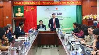 Gần 300 cơ sở giáo dục tham gia Giải thưởng Trường học sinh thái ASEAN Việt Nam 2025