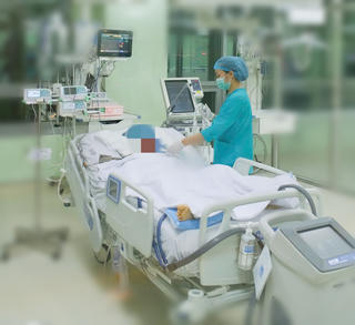 Ngừng tim ngoại viện: Cuộc đua sinh tử tính bằng phút