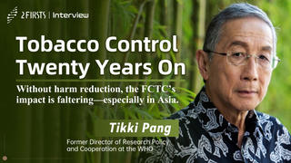 Giải pháp nào cho người chưa thể cai thuốc lá?