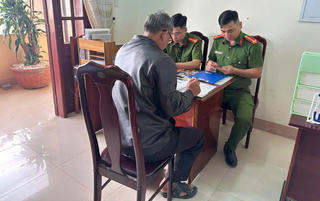 Đà Nẵng: Xử phạt người đàn ông đăng tin sai sự thật, xúc phạm cơ quan chức năng 