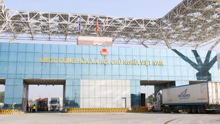 Quảng Ninh: Triển khai thí điểm cửa khẩu thông minh đến hết năm 2030