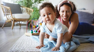 Sự tan rã cấu trúc gia đình truyền thống