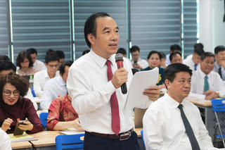 Để nhân dân làm chủ bằng những mục tiêu đo đếm được