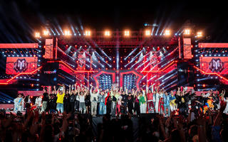 Kỳ vọng “Anh trai vượt ngàn chông gai” mùa 2 