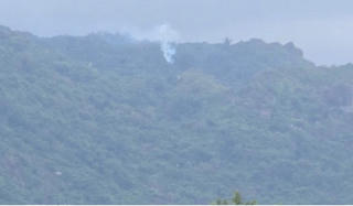 Bộ Quốc phòng thông tin về sự cố máy bay quân sự rơi tại Đắk Lắk