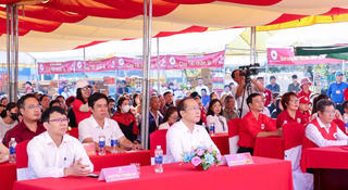 Khánh Hòa: Chương trình ‘Tết Nhân ái’ Xuân Bính Ngọ 2026 