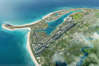 Cần Giờ hướng tới cực tăng trưởng du lịch mới của TP Hồ Chí Minh