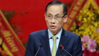 Bộ trưởng Ngoại giao Lê Hoài Trung: Chuyển sang vị thế một quốc gia tiên phong, đi đầu vào những lĩnh vực mới 