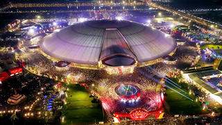 Lan tỏa giá trị văn hóa dân tộc tại Hội chợ Mùa Xuân