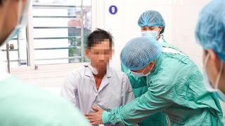 Bước tiến trong ghép tạng chuyên sâu