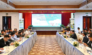 Huế: Huy động cả cộng đồng tham gia bảo tồn đa dạng sinh học