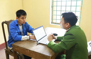 Khởi tố Giám đốc doanh nghiệp kinh doanh hàng chục nghìn sản phẩm giả mạo nhãn hiệu