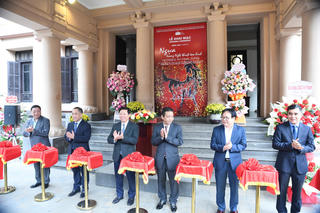 Độc đáo Ngựa trong nghệ thuật tạo hình