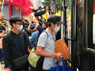 Cần Thơ hỗ trợ tiền mua vé xe, vé tàu, vé máy bay cho người lao động dịp Tết Nguyên đán 