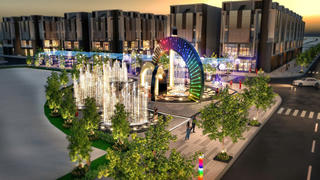 Bắc Ninh: Sắp có thêm 3.300 lô đất nền liền kề, shophouse, nhà xã hội 