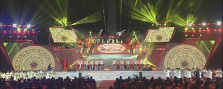 PV GAS đồng hành cùng Cầu truyền hình kỷ niệm 85 năm Ngày Bác Hồ về nước