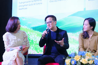 Diễn đàn Giáo dục toàn diện 2026: Ươm mầm tương lai, kiến tạo công dân toàn cầu 