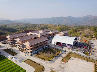 Viết giấc mơ tri thức nơi phên dậu Tổ quốc