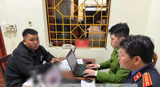 Cao Bằng: Bắt kẻ chủ mưu đường dây mua bán trẻ em sang Campuchia