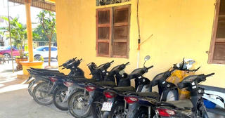 Hành vi chứa chấp hoặc tiêu thụ tài sản do người khác phạm tội mà có sẽ bị xử lý thế nào?