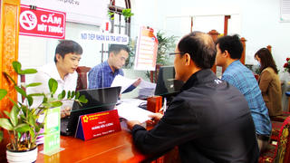 Điểm mới tại dự thảo Luật Tiếp cận thông tin