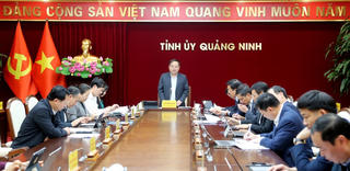 Hình thành hệ sinh thái truyền thông số thống nhất trên toàn tỉnh Quảng Ninh