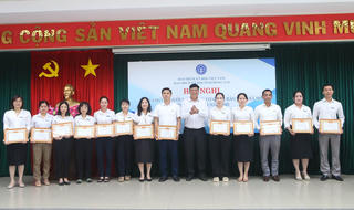 Bảo hiểm xã hội tỉnh Đồng Nai: Tạo động lực thi đua mở rộng lưới an sinh ngay từ đầu năm