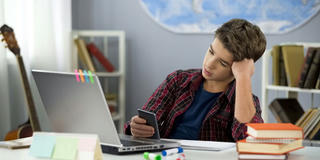 Mai một năng lực chú ý