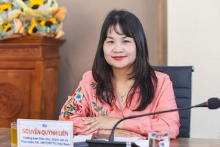 Phát huy vai trò nòng cốt của MTTQ Việt Nam trong công tác hiệp thương