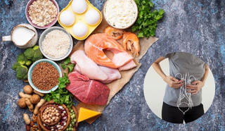 Người bệnh thận nên cẩn trọng chế độ ăn ngày Tết