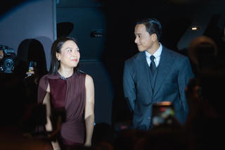 Mỹ Tâm – Mai Tài Phến khiến khán giả muốn bê lễ đường lên tặng