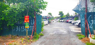 Thu phí điện tử không dừng: Không khả thi cho các bãi trông xe tự phát