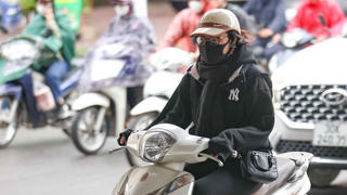 Thời tiết ngày 4/2: Bắc Bộ nhiều mây, rét sáng sớm, Nam Bộ ngày nắng