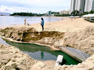 Bộ Công an yêu cầu cung cấp hồ sơ, các hợp đồng về môi trường tại Khánh Hòa