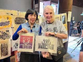 Đưa Việt Nam trở thành quốc gia có hình ảnh và thương hiệu mạnh 