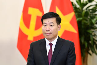 Tạo động lực đưa quan hệ Việt Nam - Campuchia phát triển lên tầm cao mới