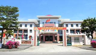 Đà Nẵng: Khởi tố nhiều nguyên lãnh đạo huyện Núi Thành cũ