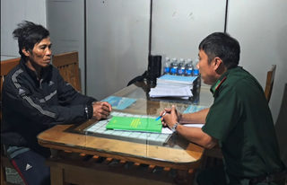 TP Hồ Chí Minh: Bắt đối tượng 'dâm ô đối với người dưới 16 tuổi'