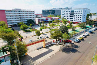 Cao đẳng Bách khoa Tây Nguyên – Nơi “thắp lửa” tri thức, kiến tạo nguồn nhân lực chất lượng cao cho vùng đất đỏ đại ngàn