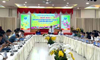 Tỉnh Tây Ninh lần đầu thu ngân sách vượt mức 50.000 tỷ đồng
 
