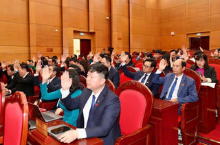 Quảng Ninh nâng mục tiêu tăng trưởng GRDP năm 2026 trên 13%