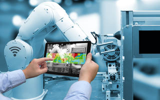 Sở hữu trí tuệ tăng tốc cải cách