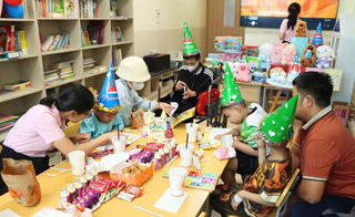 Hơn 65 tỷ đồng hỗ trợ bệnh nhân ung thư trong năm 2025
